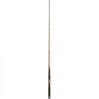 Diplomat 2 Piece 57in Snooker Cue (9.5MM Tip)