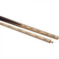 Diplomat 2 Piece 57in Snooker Cue (9.5MM Tip)