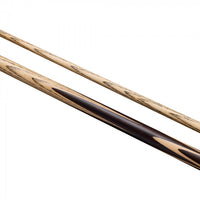 Diplomat 2 Piece 57in Snooker Cue (9.5MM Tip)