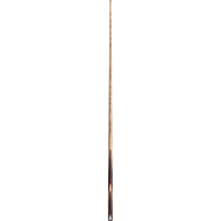 Viscount 2 Piece 57in Snooker Cue (9.5MM Tip)