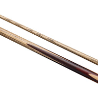 Viscount 2 Piece 57in Snooker Cue (9.5MM Tip)