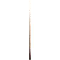 Vinci 2 Piece 57in Snooker Cue (9.5MM Tip)