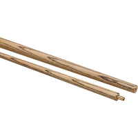 Vinci 2 Piece 57in Snooker Cue (9.5MM Tip)