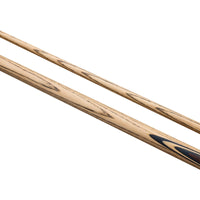 Vinci 2 Piece 57in Snooker Cue (9.5MM Tip)