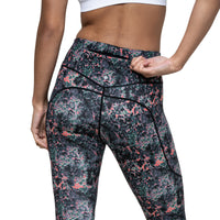 Tech Running Tight Womens