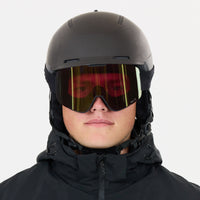 Nendaz Topaz III Cylindrical Ski & Snowboard Goggles