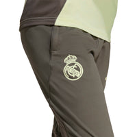 Real Madrid 25/26 Training Football Pants Jnr