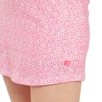 Aerial Performance Knit Skort Womens