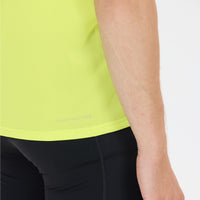 Waane Technical S/S Tee