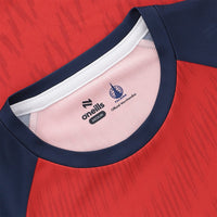 Falkirk 25/26 Staff Training Football T-Shirt