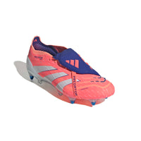 Predator 25 Elite Fold-Over Tongue SG Football Boots
