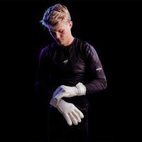Nitropro Recode Jnr Goalkeeping Gloves