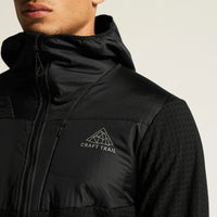 PRO Trail SubZ Running Jacket