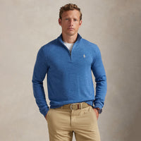 RLX Performance 1/4 Zip Sweater