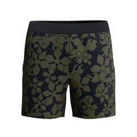 Lookout Printed 16inch Watershort