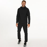 Colin Functional Jacket with Hood