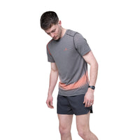 Tech Golden Hour Running Tee