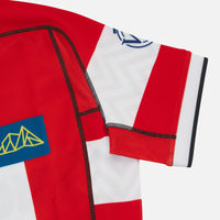 Gloucester Rugby 25/26 Home Rugby Shirt