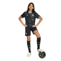 Juventus 25/26 3rd Football Shirt Jnr