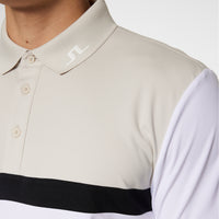 Jeff Golf Polo Shirt
