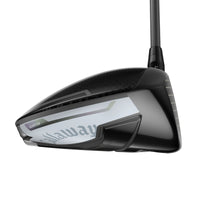 Quantum Max Driver