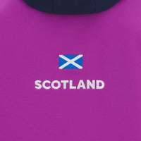 Scotland 25/26 Softshell Jacket Jnr