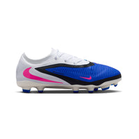 Phantom 6 Low Pro MG Jnr Football Boots