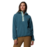 Women's Helvetia II Hoodie