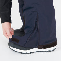 Junior Drizzle Ski Pant W-PRO 10000