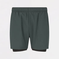Zayne V2 2-in-1 Stretch Shorts