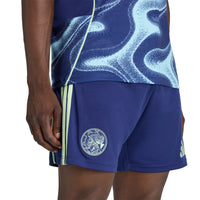 Ajax 25/26 Away Football Shorts