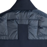 Heyden Quilt Hybrid Vest