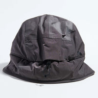 Padded Hiker Cap