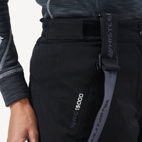 Women's Yarra Functional Ski Pants W-PRO 15000