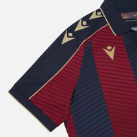 Levante 25/26 Home Football Shirt