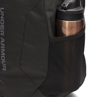 UA Hustle Lite Backpack
