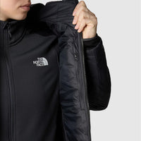 Women's Macugnaga Hybrid Insulated Jacket