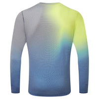 Tech Golden Hour L/S Running Tee