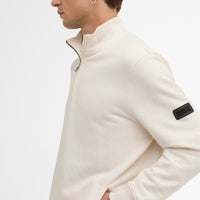 Ehan Half Zip Sweatshirt