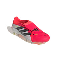 Predator 26 Pro Fold-Over-Tongue FG/AG Football Boots