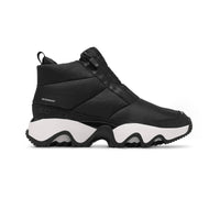 Women's Kinetic Impact Puffy Zip Sneaker Boots