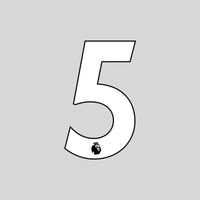 Adult Premier League Numbers 17/23