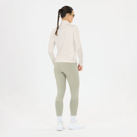 Women's Olny Waffle L/S Tee