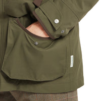 Snipe Ultralight Coat