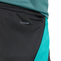 All Blacks Rugby Gym Shorts