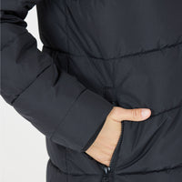 Women's Amaret Long Puffer Jacket