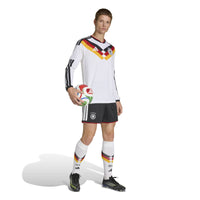 Germany 26 Home Long Sleeve Football Shirt