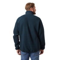 Panorama Pile Block Jacket
