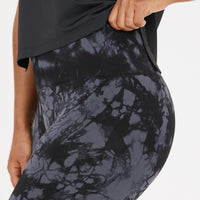Women's Theresa V2 Tie Dye Seamless Tights