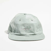 Corduroy Cap